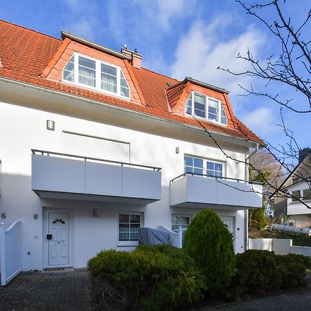 Faehrhaus App 8 Mit Seeblick Sellin (Rugen) Exterior foto