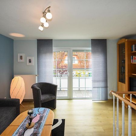 Faehrhaus App 8 Mit Seeblick Sellin (Rugen) Exterior foto