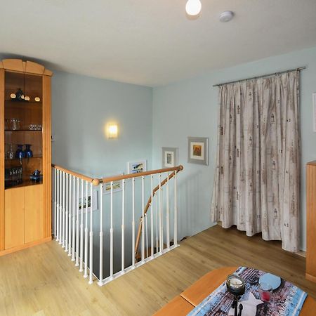 Faehrhaus App 8 Mit Seeblick Sellin (Rugen) Exterior foto