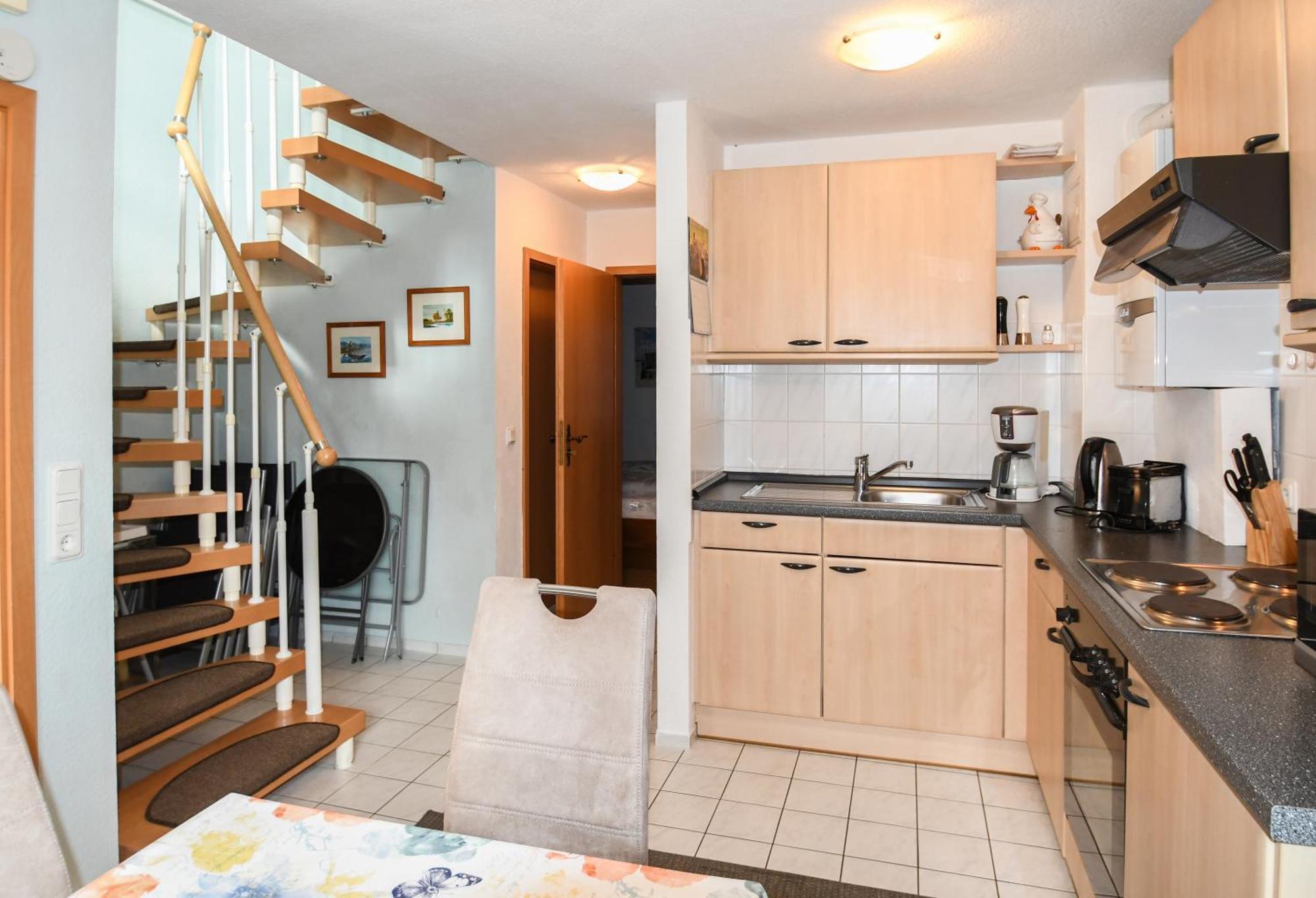 Faehrhaus App 8 Mit Seeblick Sellin (Rugen) Exterior foto