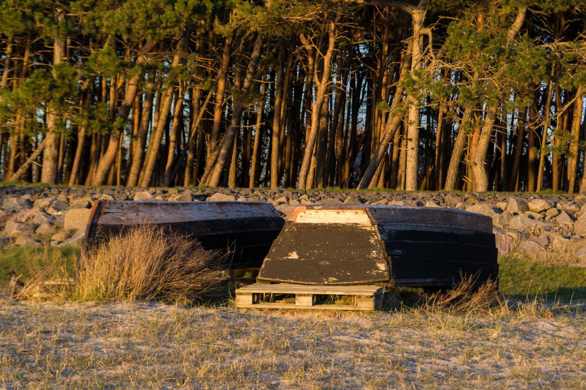 Faehrhaus App 8 Mit Seeblick Sellin (Rugen) Exterior foto