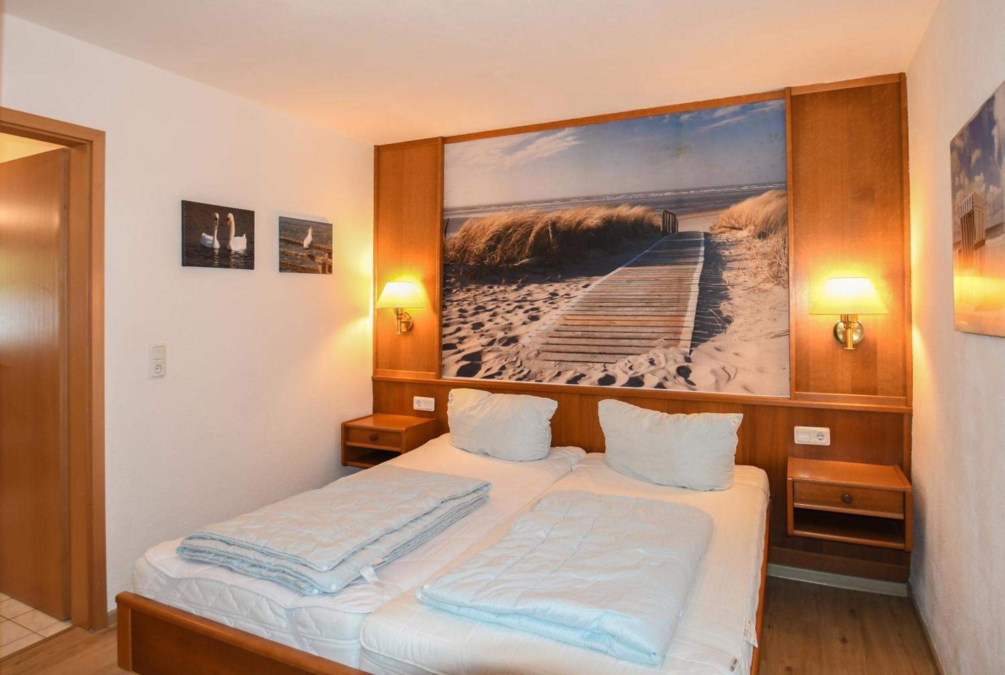 Faehrhaus App 8 Mit Seeblick Sellin (Rugen) Exterior foto