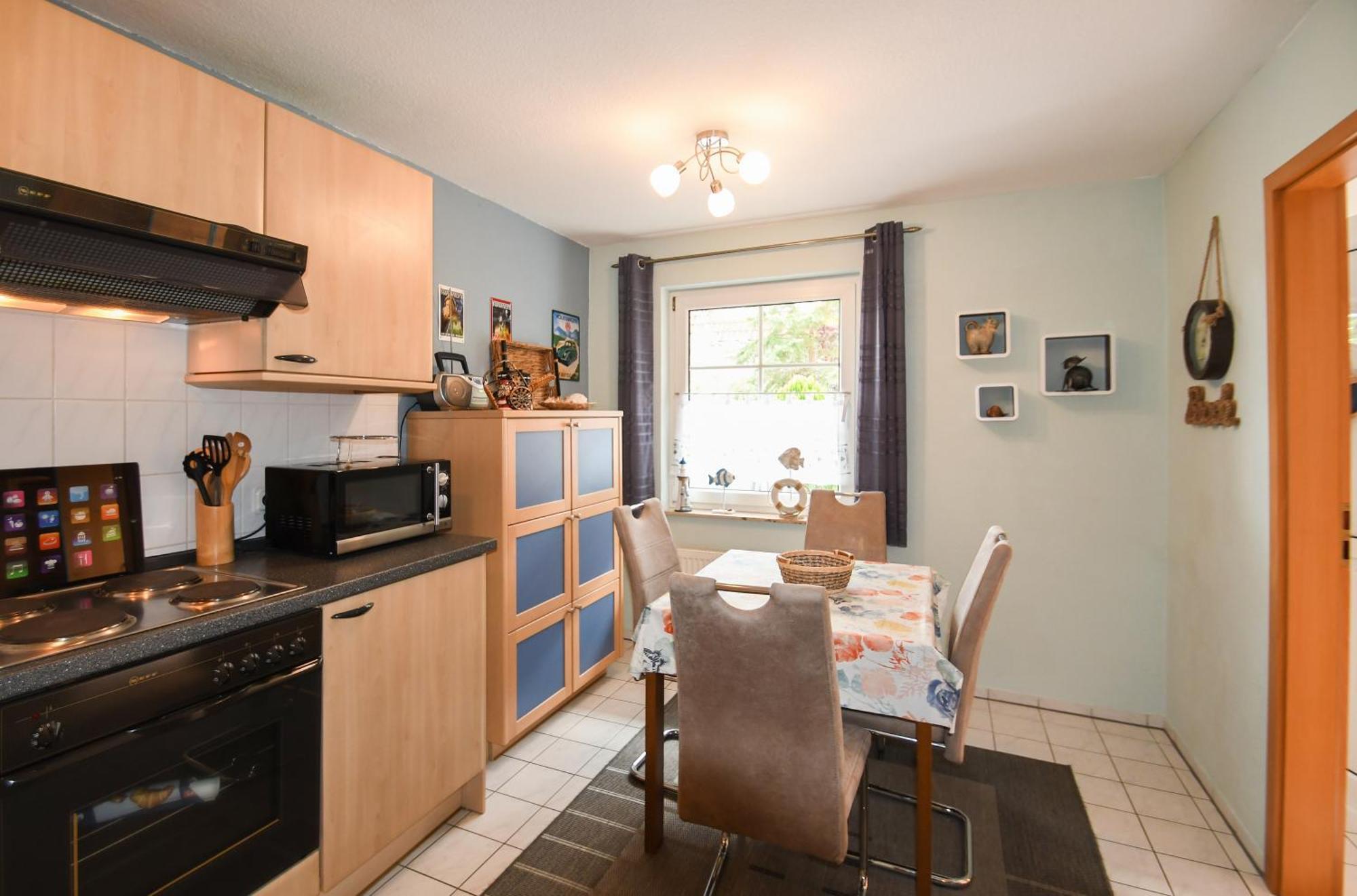 Faehrhaus App 8 Mit Seeblick Sellin (Rugen) Exterior foto
