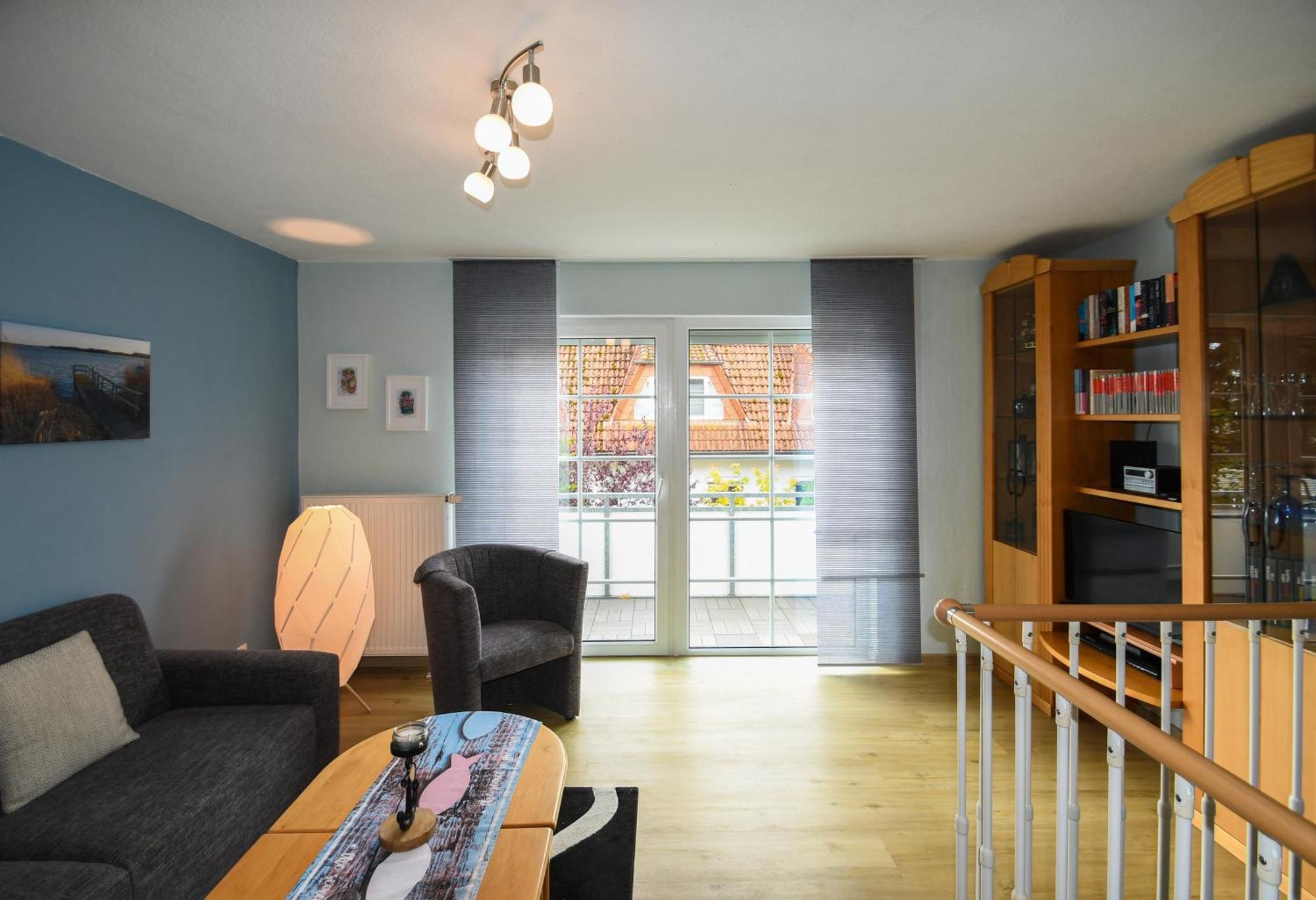 Faehrhaus App 8 Mit Seeblick Sellin (Rugen) Exterior foto