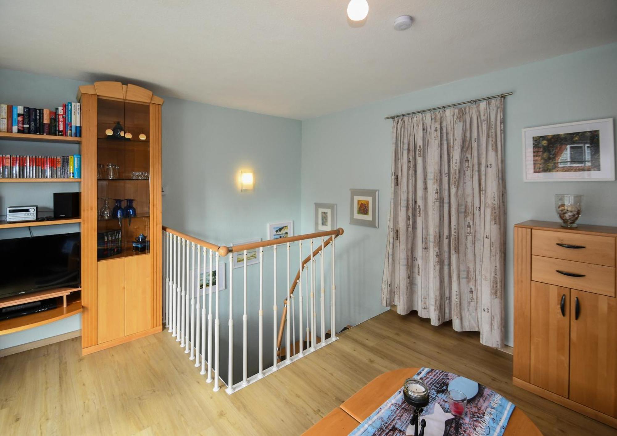 Faehrhaus App 8 Mit Seeblick Sellin (Rugen) Exterior foto